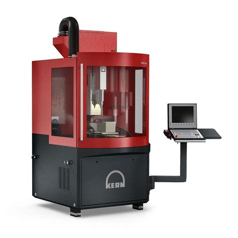 kern cnc machine price|micro cnc machining.